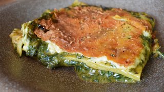 Vegetable Lasagna Recipe  cheese Vegetables Lasagna Recipe  Khalida Kitchen  in Urdu Hindi [upl. by Lechner]