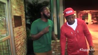 Jadakiss Cosign the Hardest Rapper In New Orleans [upl. by Redford]