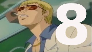 TOP 8 Underrated Old Anime Series YOU MUST WATCH [upl. by Arfihs]