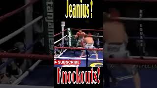 quotEpic Cocky Knockouts Compilation  Hilarious Boxing Fails and Brutal KOsquot [upl. by Nennarb]