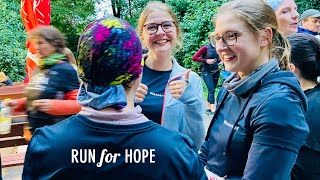 RUN for HOPE 2024 by Laufcoaches com [upl. by Templa]