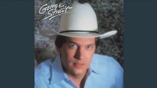 George Strait  The Chair ♬ Music Video Clipe GeorgeStrait ❤ 1985 [upl. by Juetta]