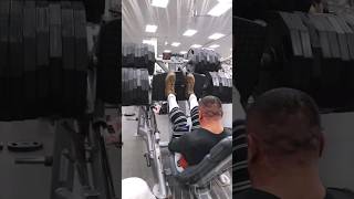 Der GRÖSSTE ALBTRAUM für FitnessstudioBesitzer  El Campeon [upl. by Alywt]