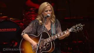 Sheryl Crow amp Vince Gill  quotTwo More Bottles of Winequot LIVE [upl. by Carder]