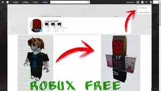 LAS 5 MEJORES PAGINAS PARA GANAR ROBUX [upl. by Enidlareg]