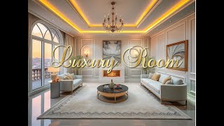 Luxury Room  The Stampium [upl. by Etteb446]