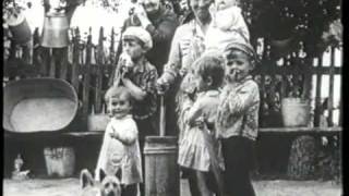 Filma par Sibīrijas latviešiem 197578 1 1of 3 [upl. by Ailegnave]