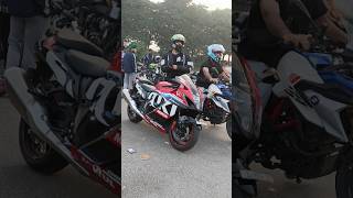 Moto GP addition Hayabusa 🏍️🚀😲 ytshots yputubeshorts hayabusa superbike sunnyverma067 shorts [upl. by Sharity]