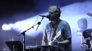 Bon Iver Primavera Sound Porto 9 Junho 2017 [upl. by Barrie556]