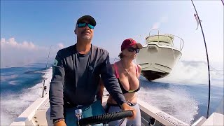 Incredible Boat Moments Caught On Camera [upl. by Assi806]