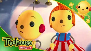 Rolie Polie Olie Full Episodes 8 HOUR Marathon  Part 3 [upl. by Eseilana]