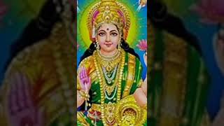 घर में मां लक्ष्मी आने के संकेत viralytshort maa lakshmimatajimaakestatus [upl. by Richey7]