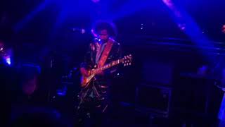 Tamikrest  Tisnant an Chatma  Live Paris 2018 [upl. by Aiam291]