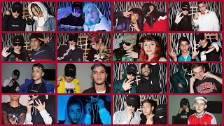 Todas Las BIZARRAP Music Sessions 2020 🔥 [upl. by Saisoj]