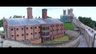 Peterhead’s old Victorian Prison Museum Part one [upl. by Anialram635]