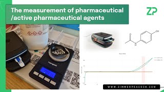 The measurement of pharmaceuticalactive pharmaceutical agents paracetamol by voltammetry [upl. by Nonnahsal95]