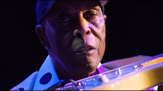 Buddy Guy Farewell Tour  VLOG 12 Lewiston NY  in 4K [upl. by Enytsuj]