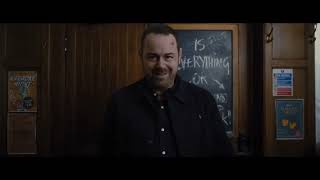 Marching Powder Trailer  Danny Dyer [upl. by Forta]