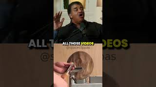 Where are the Aliens 👽 w Neil deGrasse Tyson [upl. by Ailed987]