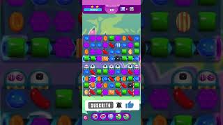 Candy crush saga level 5410 [upl. by Noreen]