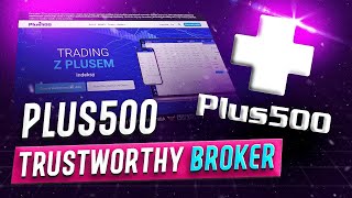 Plus500 Review The Ultimate CFD Trading Platform [upl. by Euginomod]