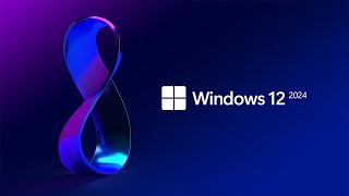 Windows 12  2024 [upl. by Forcier773]