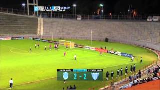 Todos los goles Fecha 5  Torneo Primera B NacionalFútbol Para Todos [upl. by Aicram]