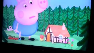 Peppa pig le favole della buonanotte [upl. by Lleynad]