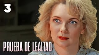 Prueba de lealtad  Parte 3  NOVEDAD 2024  Película en Español [upl. by Adniram171]