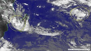 Point météo du mardi 5 mars 2024 [upl. by Raleigh]