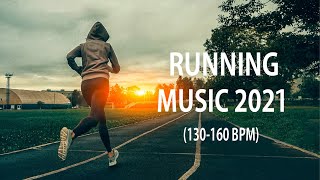 Best Running Music Motivation 2021 [upl. by Adaner]