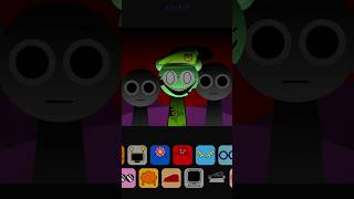 HAPPY TREE FRIENDS PHASE 2 😟😱  sprunki incredibox incrediboxsprunki happytreefriends [upl. by Anthe]