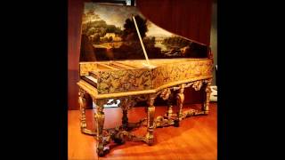 Francois Couperin 2nd Book of Harpsichord Pieces Christophe Rousset 33 [upl. by Rilda]