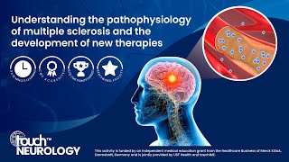 What Symptom Does Each Multiple Sclerosis MRI Lesion Cause Neurologist Explains [upl. by Collins]