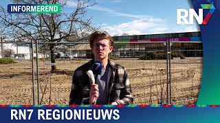 Dit weten we over het kavel van Overvecht in Beuningen  RN7 REGIONIEUWS [upl. by Atnwahs]