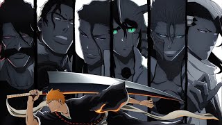 Bleach Reveals New 20th Anniversary Visual Starring Ichigo and Antagonists [upl. by Garfinkel]