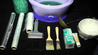 Paraffin Wax Introduction [upl. by Wyler]