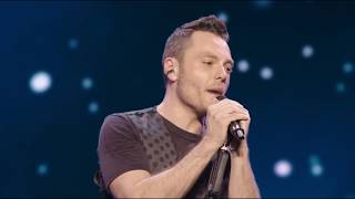 Tiziano Ferro  Ti scatterò una foto Live  San Siro 2015 [upl. by Feil]