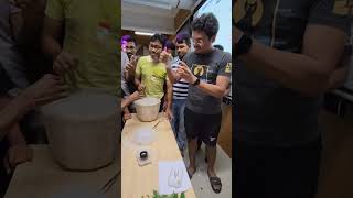 Low Temperature Physics Demo🤯Physics class IIT  Experiment levitation force ✨️ liquid Nitrogen [upl. by Ahsyak393]