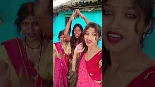 बनारसीभौजी  Piya Gulari Ke Phool  Om Prakash Diwana  shorts shortvideo AngelJN [upl. by Holt]