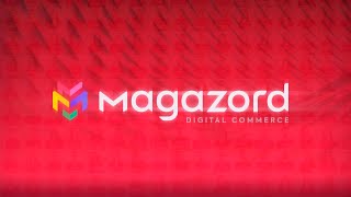 12 anos de história  Magazord Digital Commerce [upl. by Nolyak346]