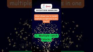 The Java Exception Trick 113 Java Exception  java programmingjavariddles [upl. by Calvo289]