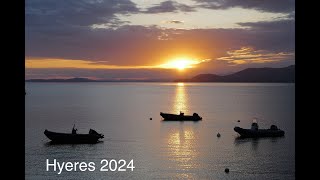 2024 Bund Hyeres [upl. by Edahc]