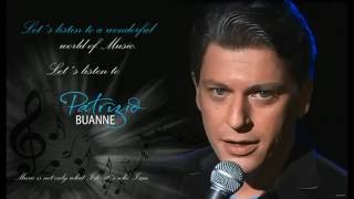 Patrizio Buanne  Parlami dAmore Mariù [upl. by Aivatahs864]