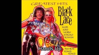 Black Lace  Hands Up [upl. by Teena]