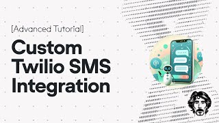 Build a Voiceflow agent with OpenAI Vision and DALLE 3 support and a custom Twilio SMS integration [upl. by Refinnej]