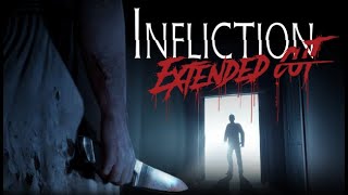 Lets Play Infliction Extended Cut PC2020 LP234 Part 2 [upl. by Serge]