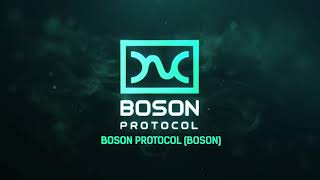 🎯 Boson Protocol BOSON Lancio su KuCoin 🚀 [upl. by Accebber491]