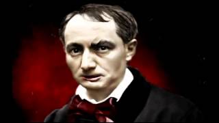 Charles Baudelaire quotLa Destructionquot Poem animation [upl. by Bettina606]