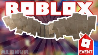 🔴 ROBLOX Creator Challenge EVENT Как получить Book Wings [upl. by Krishnah713]